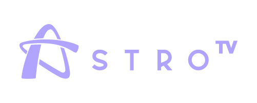 AstroTV Logo